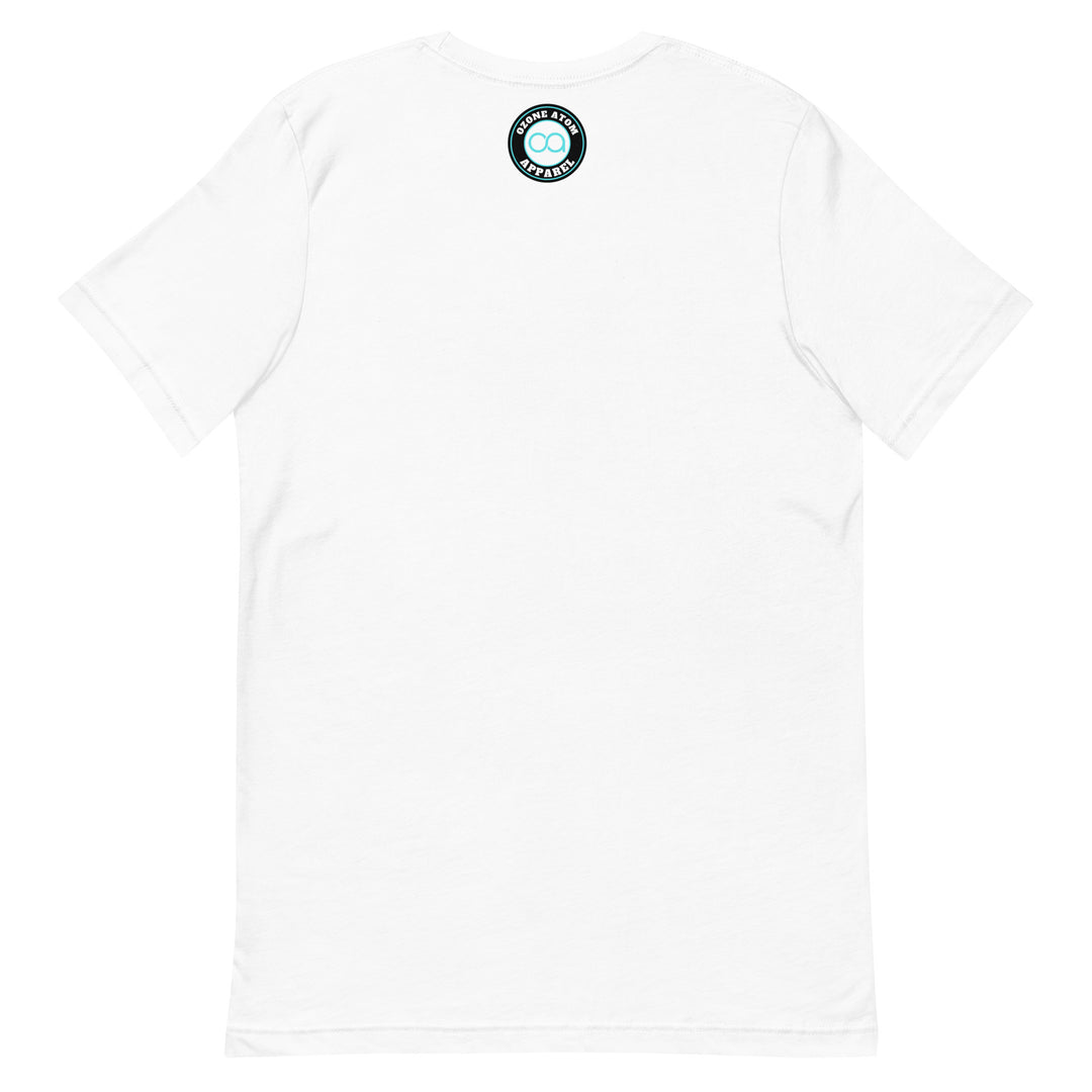 ユニセックスTシャツ モダンデザイン レギュラーフィット 13色 XS-5XL--MRT060