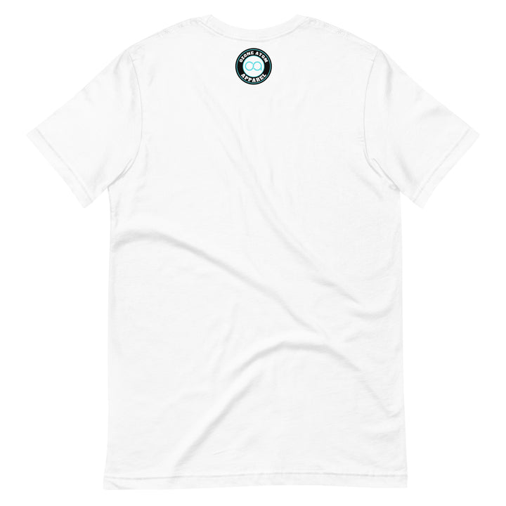 ユニセックスTシャツ モダンデザイン レギュラーフィット 13色 XS-5XL--MRT061