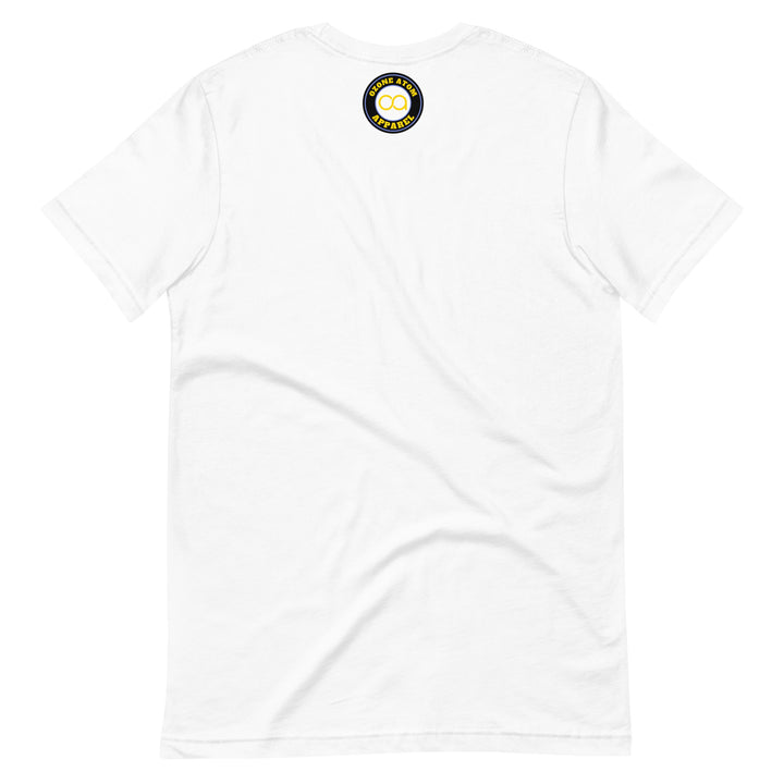 ユニセックスTシャツ モダンデザイン レギュラーフィット 13色 XS-5XL--MRT108