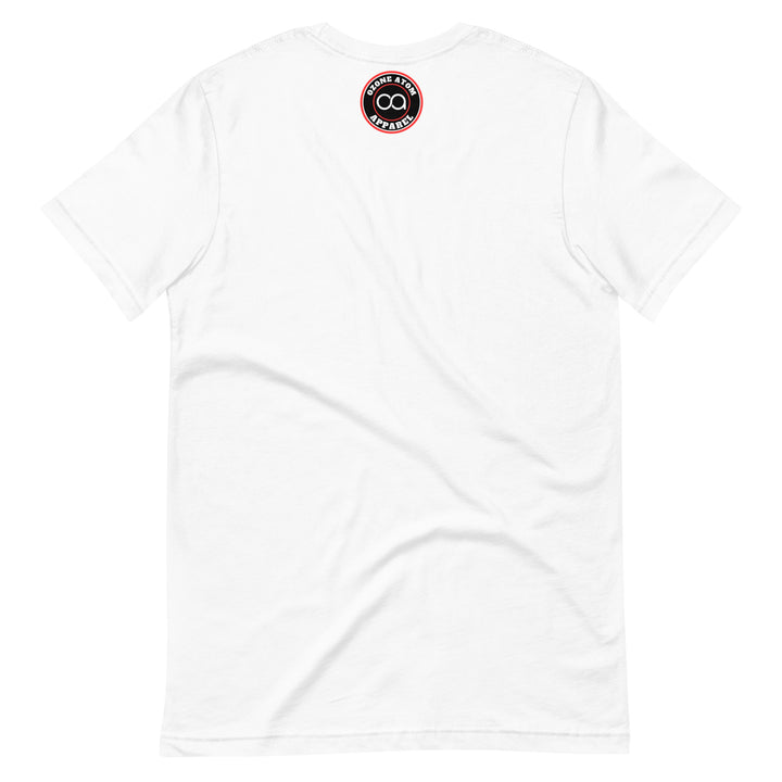 ユニセックスTシャツ モダンデザイン レギュラーフィット 13色 XS-5XL--MRT116