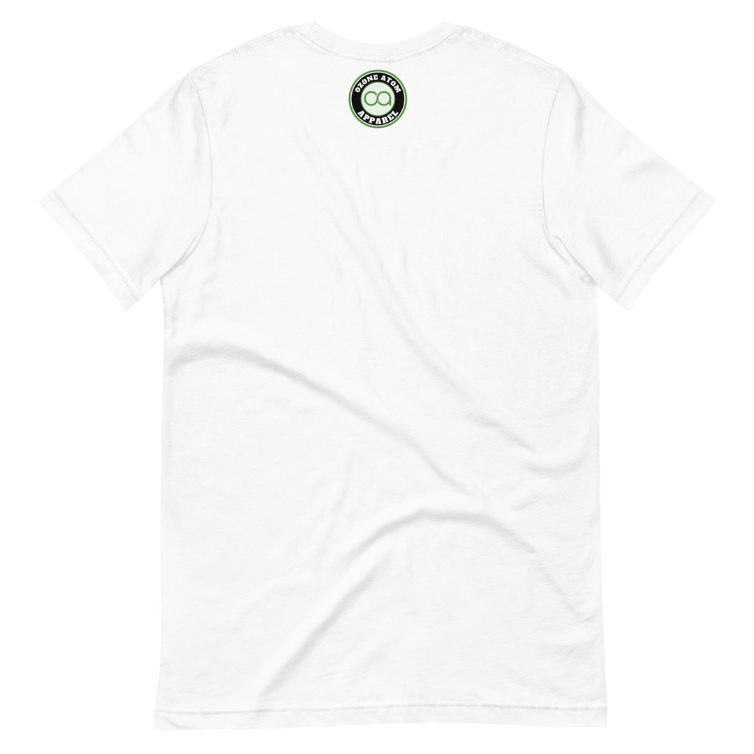 ユニセックスTシャツ モダンデザイン レギュラーフィット 13色 XS-5XL--MRT125