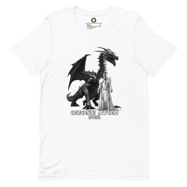 ユニセックスTシャツ モダンデザイン レギュラーフィット 13色 XS-5XL--MRT033