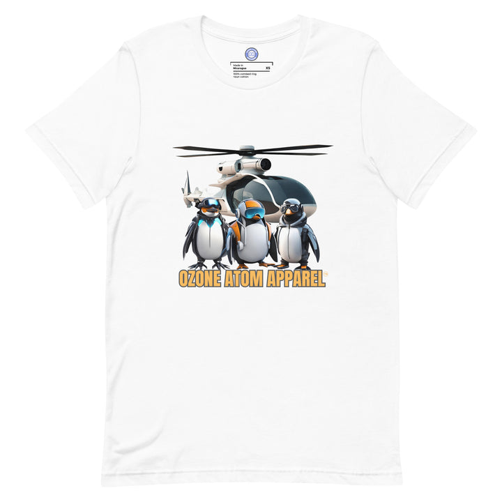 ユニセックスTシャツ モダンデザイン レギュラーフィット 13色 XS-5XL--MRT044