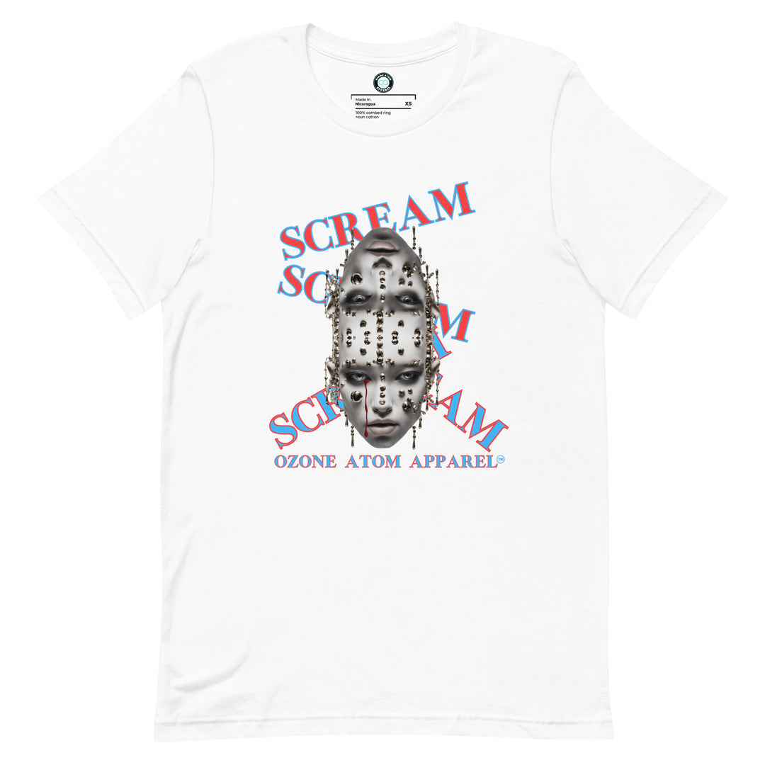 ユニセックスTシャツ モダンデザイン レギュラーフィット 13色 XS-5XL--MRT057