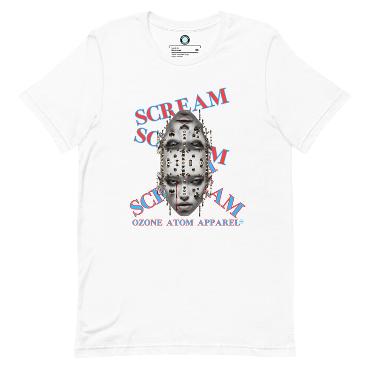 ユニセックスTシャツ モダンデザイン レギュラーフィット 13色 XS-5XL--MRT057