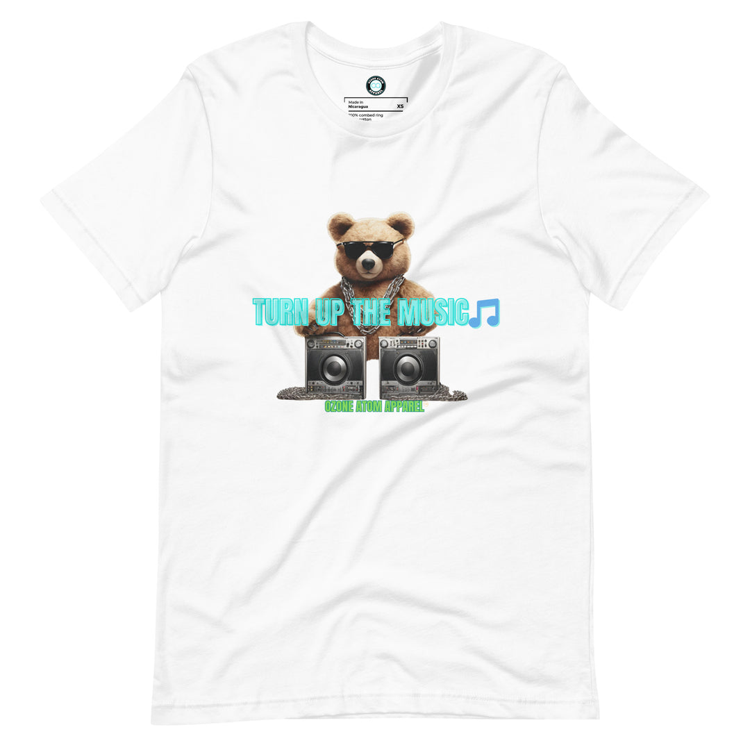 ユニセックスTシャツ モダンデザイン レギュラーフィット 13色 XS-5XL--MRT062
