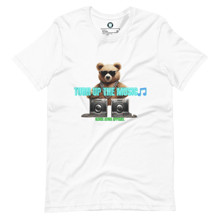 ユニセックスTシャツ モダンデザイン レギュラーフィット 13色 XS-5XL--MRT062