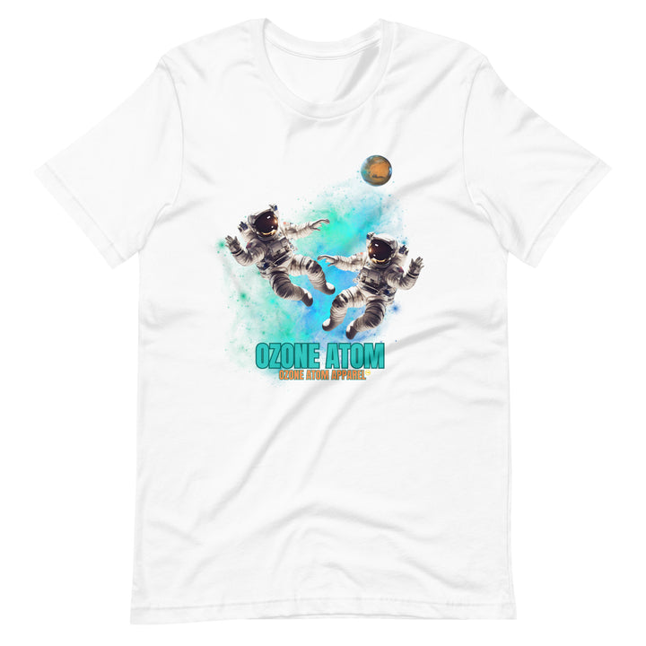 ユニセックスTシャツ モダンデザイン レギュラーフィット 13色 XS-5XL--MRT065