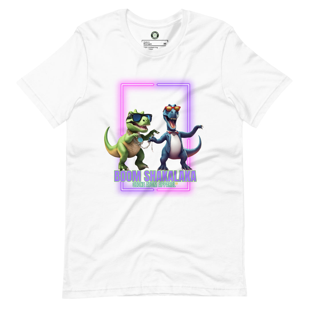 ユニセックスTシャツ モダンデザイン レギュラーフィット 13色 XS-5XL--MRT066