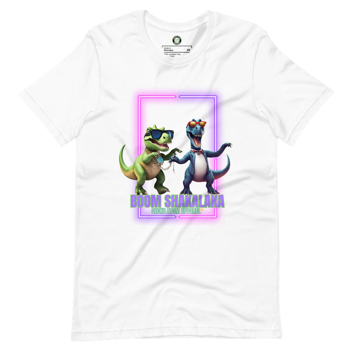 ユニセックスTシャツ モダンデザイン レギュラーフィット 13色 XS-5XL--MRT066