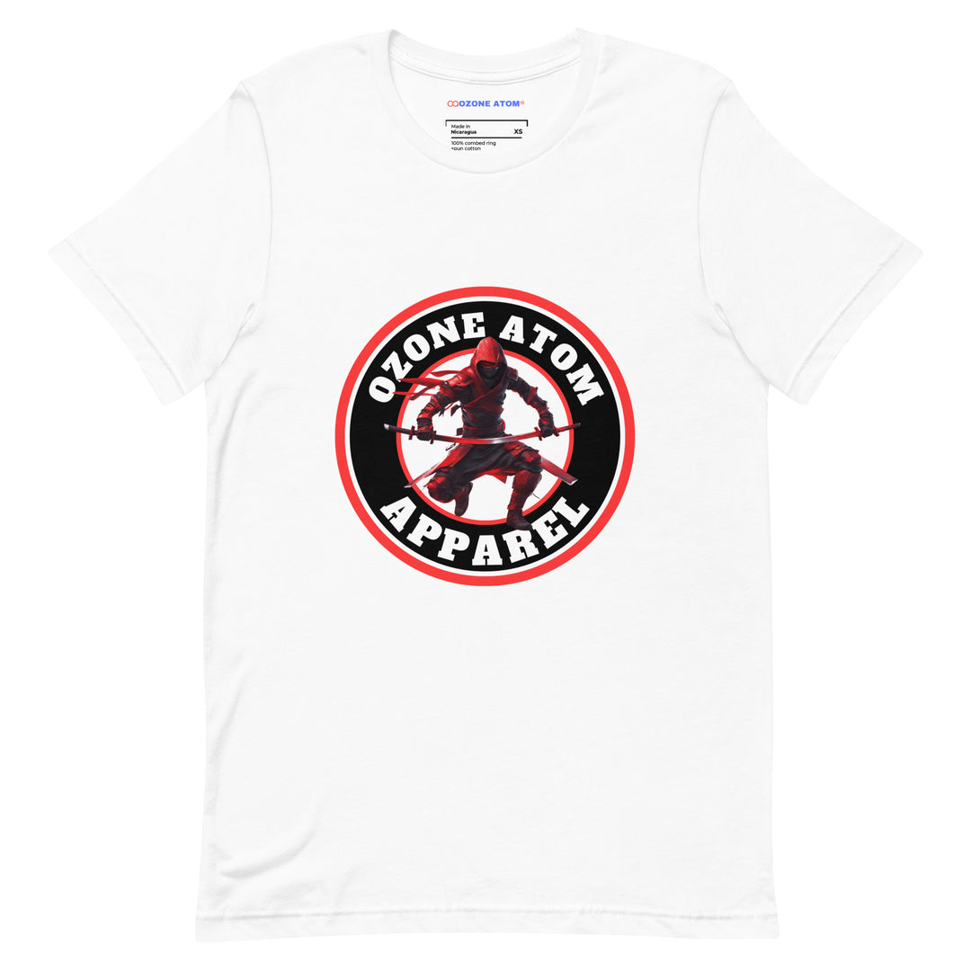ユニセックスTシャツ モダンデザイン レギュラーフィット 12色 XS-5XL--MRT075