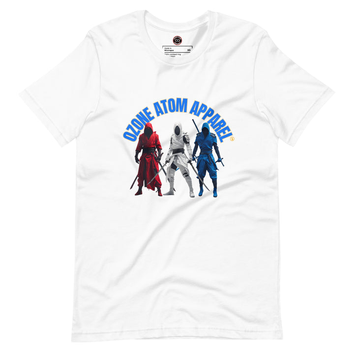 ユニセックスTシャツ モダンデザイン レギュラーフィット 12色 XS-5XL--MRT076