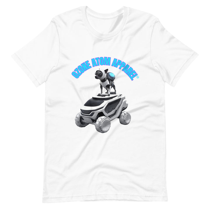ユニセックスTシャツ モダンデザイン レギュラーフィット 13色 XS-5XL--MRT079