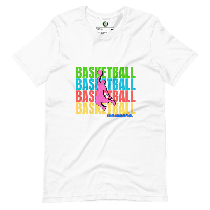 ユニセックスTシャツ モダンデザイン レギュラーフィット 13色 XS-5XL--MRT087