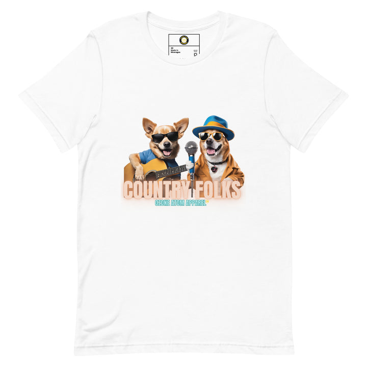 ユニセックスTシャツ モダンデザイン レギュラーフィット 13色 XS-5XL--MRT119