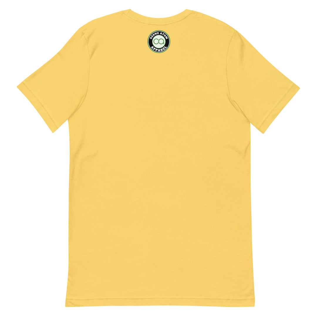 ユニセックスTシャツ モダンデザイン レギュラーフィット 13色 XS-5XL--MRT058