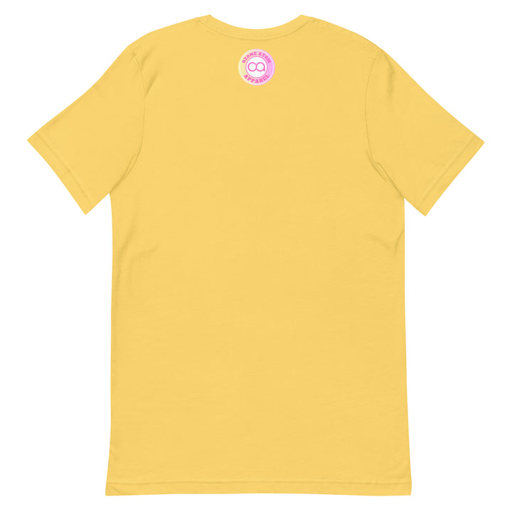 Women's t-shirt regular fit 13 colors XS-5XL--WRT073