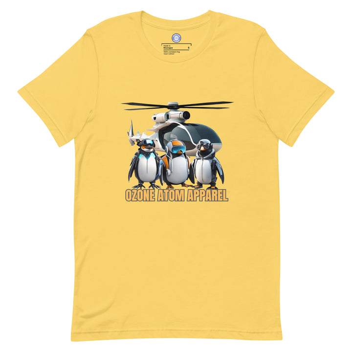 ユニセックスTシャツ モダンデザイン レギュラーフィット 13色 XS-5XL--MRT044