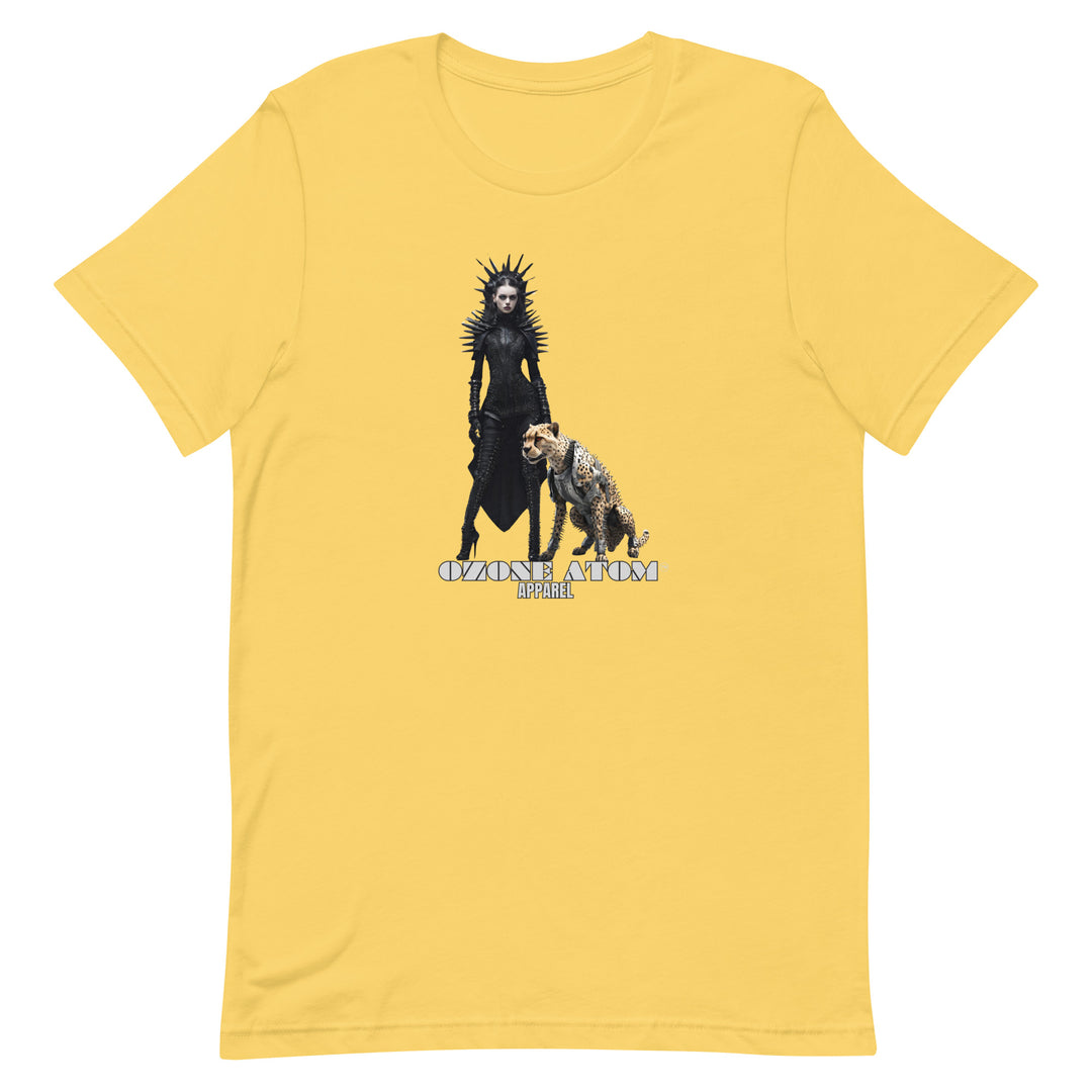 レディースTシャツ レギュラーフィット 13色 XS-5XL--WRT075