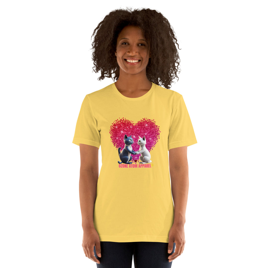 Women's t-shirt regular fit 13 colors XS-5XL--WRT073