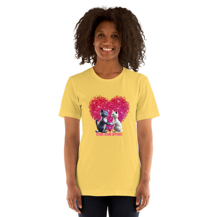 Women's t-shirt regular fit 13 colors XS-5XL--WRT073