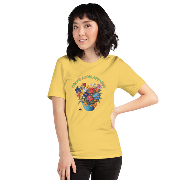 レディースTシャツ レギュラーフィット 13色 XS-5XL--WRT042
