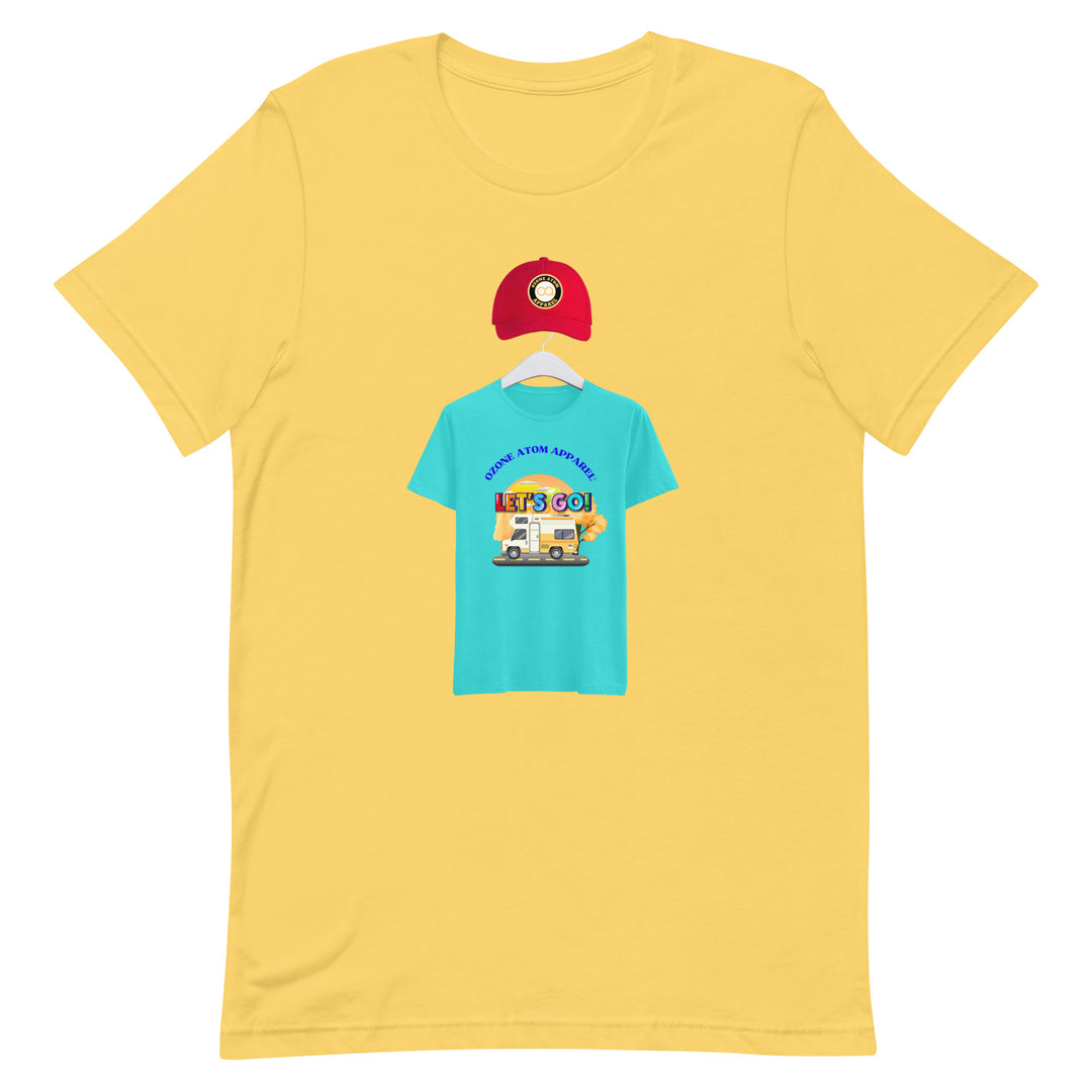 Women's t-shirt regular fit 13 colors XS-5XL--WRT014
