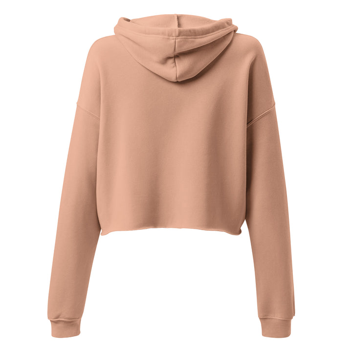レディース クロップ パーカー 4色 S-2XL--WCH058