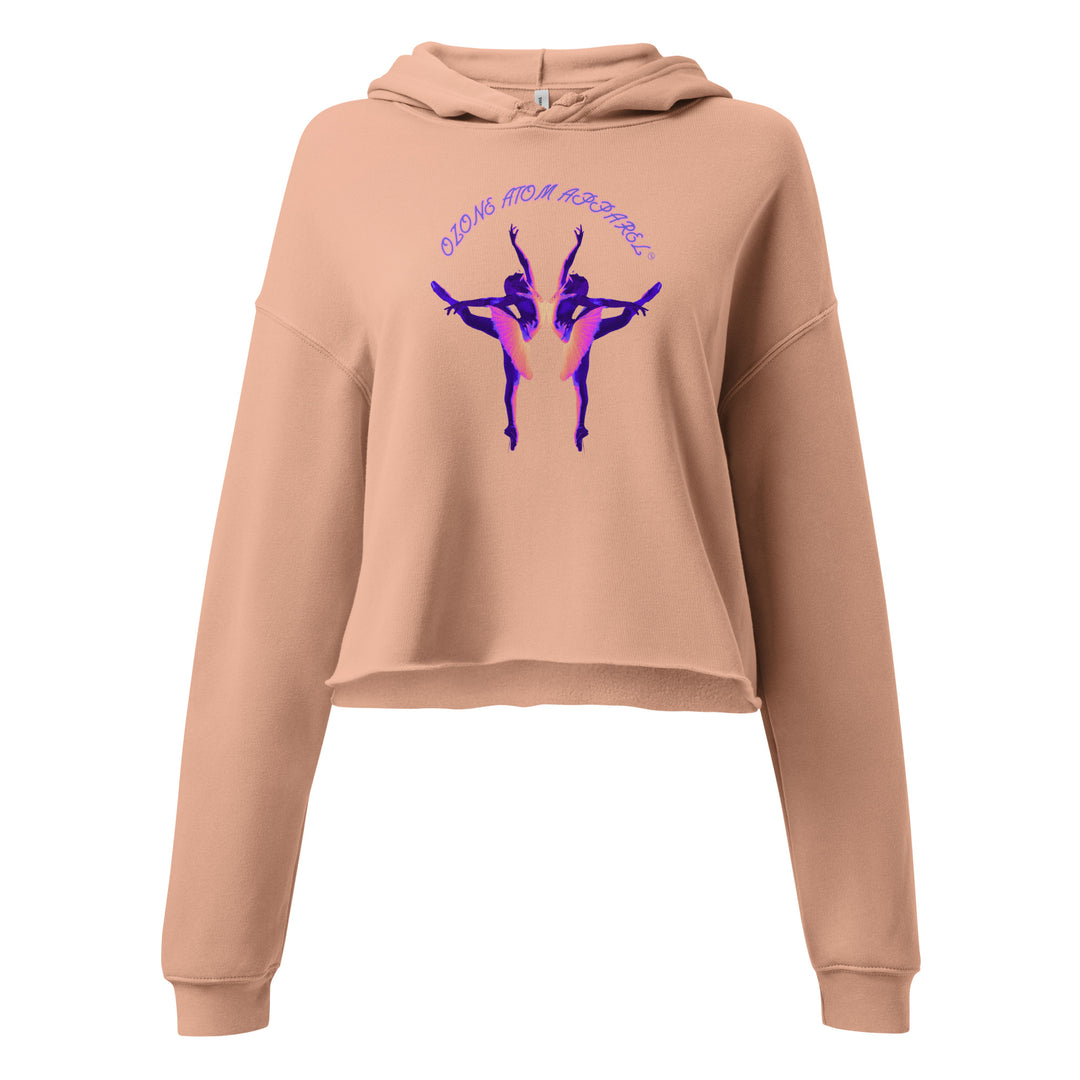 Women's crop hoodie 4 colors S-2XL--WCH046