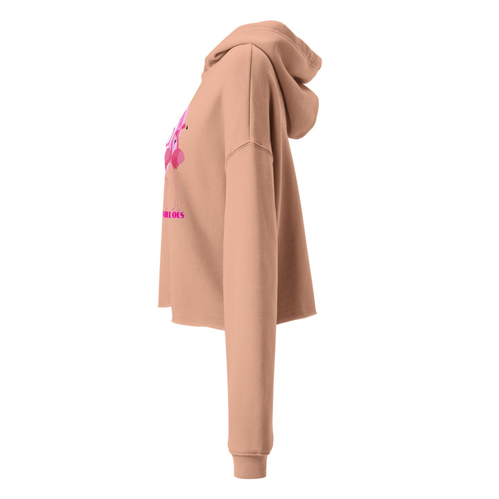 レディース クロップ パーカー 4色 S-2XL--WCH09